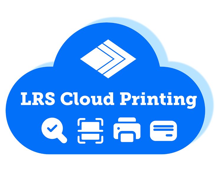 Cloud Scan, Print and Output Management